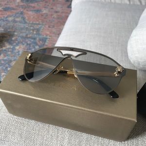 Women’s Authentic Versace Sunglasses